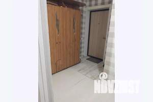 1-к квартира, посуточно, 45м2, 2/25 этаж