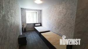 2-к квартира, посуточно, 45м2, 3/4 этаж