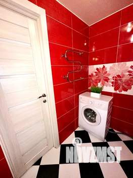 3-к квартира, посуточно, 64м2, 2/4 этаж