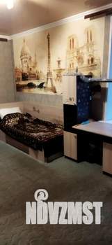 1-к квартира, посуточно, 75м2, 1/4 этаж
