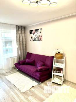 1-к квартира, на длительный срок, 43м2, 3/10 этаж