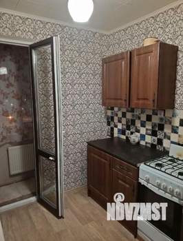 1-к квартира, на длительный срок, 30м2, 6/25 этаж