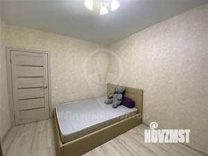 2-к квартира, на длительный срок, 67м2, 7/21 этаж