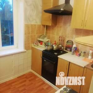 3-к квартира, посуточно, 60м2, 6/9 этаж