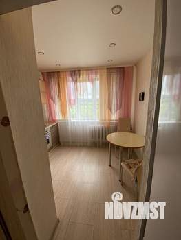 2-к квартира, на длительный срок, 52м2, 5/5 этаж