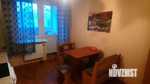 1-к квартира, на длительный срок, 50м2, 3/12 этаж