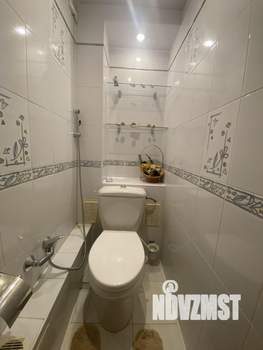 2-к квартира, на длительный срок, 52м2, 6/9 этаж