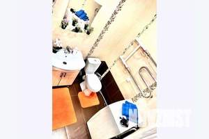 2-к квартира, посуточно, 48м2, 14/25 этаж