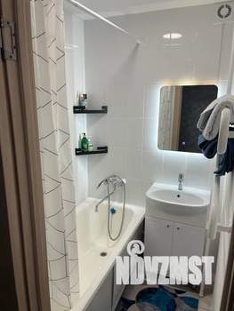 1-к квартира, посуточно, 34м2, 2/5 этаж