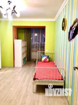 3-к квартира, посуточно, 98м2, 1/1 этаж