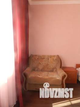 2-к квартира, посуточно, 80м2, 5/10 этаж