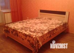 1-к квартира, посуточно, 60м2, 3/10 этаж