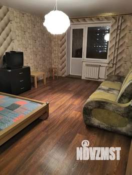 1-к квартира, на длительный срок, 47м2, 5/11 этаж