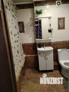 2-к квартира, посуточно, 70м2, 17/25 этаж