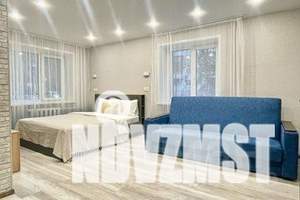 1-к квартира, посуточно, 35м2, 1/4 этаж