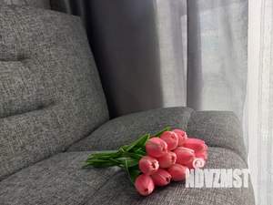 1-к квартира, посуточно, 28м2, 18/25 этаж