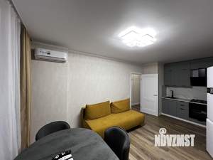1-к квартира, на длительный срок, 44м2, 19/26 этаж