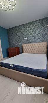 1-к квартира, на длительный срок, 45м2, 6/25 этаж