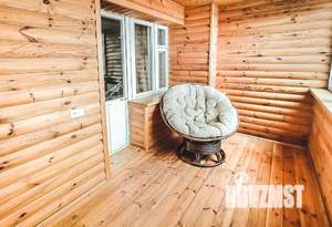 2-к квартира, посуточно, 66м2, 2/10 этаж