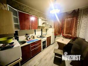 3-к квартира, на длительный срок, 65м2, 4/9 этаж