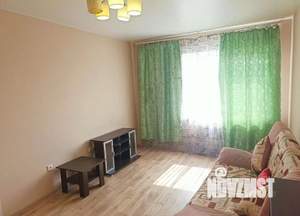 1-к квартира, на длительный срок, 40м2, 9/10 этаж