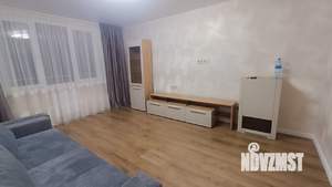 1-к квартира, на длительный срок, 44м2, 11/16 этаж