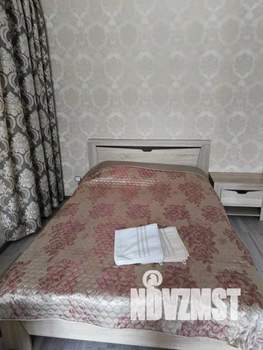 1-к квартира, посуточно, 33м2, 3/4 этаж