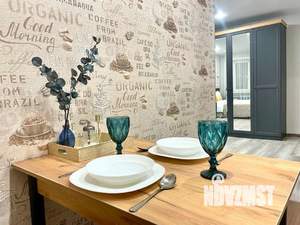 1-к квартира, посуточно, 33м2, 1/5 этаж