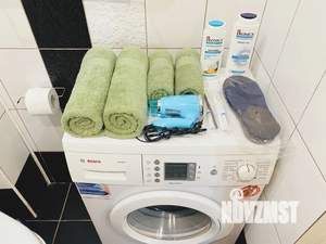 Студия квартира, посуточно, 25м2, 4/15 этаж