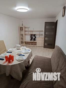 1-к квартира, посуточно, 35м2, 2/6 этаж