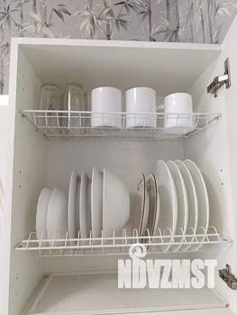 1-к квартира, посуточно, 33м2, 2/9 этаж