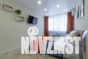 1-к квартира, посуточно, 31м2, 3/28 этаж