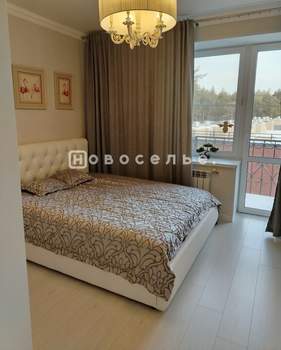 2-к квартира, на длительный срок, 80м2, 6/7 этаж