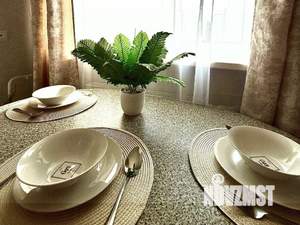 2-к квартира, посуточно, 65м2, 1/1 этаж