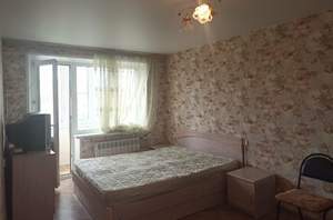 1-к квартира, на длительный срок, 35м2, 3/5 этаж