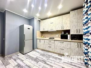 1-к квартира, посуточно, 50м2, 7/25 этаж