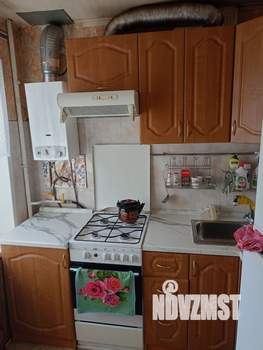 2-к квартира, на длительный срок, 45м2, 3/4 этаж