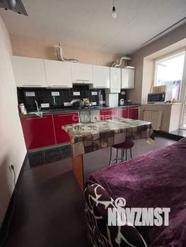 1-к квартира, на длительный срок, 41м2, 6/11 этаж