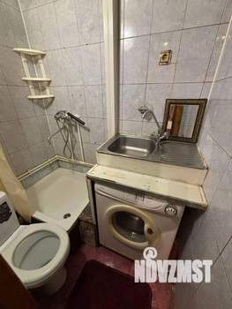 Студия квартира, на длительный срок, 14м2, 1/5 этаж