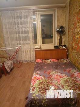 2-к квартира, на длительный срок, 45м2, 3/9 этаж