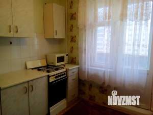 1-к квартира, на длительный срок, 33м2, 2/5 этаж