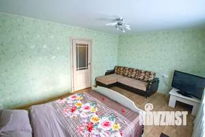 1-к квартира, посуточно, 45м2, 4/15 этаж