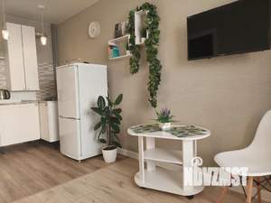 2-к квартира, посуточно, 38м2, 18/25 этаж