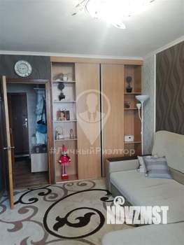 1-к квартира, на длительный срок, 33м2, 6/9 этаж