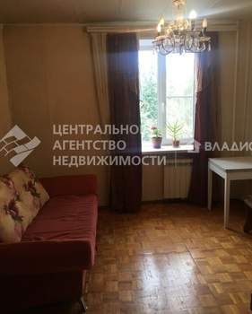 2-к квартира, на длительный срок, 52м2, 5/9 этаж