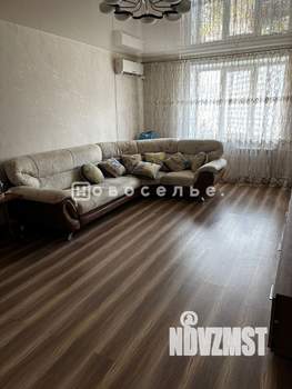 3-к квартира, на длительный срок, 100м2, 8/15 этаж