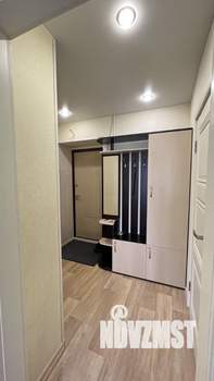 1-к квартира, на длительный срок, 45м2, 9/16 этаж