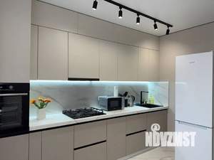 1-к квартира, посуточно, 44м2, 25/25 этаж