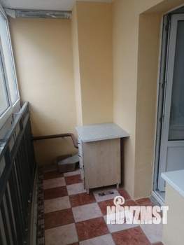 Студия квартира, на длительный срок, 21м2, 2/10 этаж