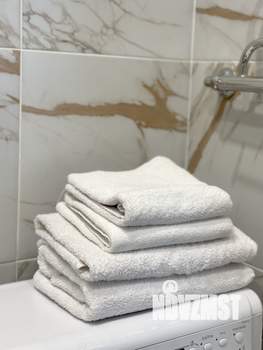 1-к квартира, посуточно, 40м2, 13/25 этаж